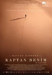 KAPTAN BENİM